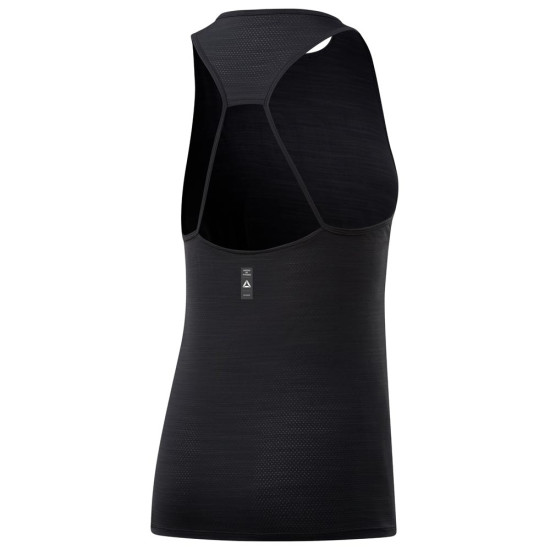 Reebok Γυναικεία αμάνικη μπλούζα Reebok Γυναικεία αμάνικη μπλούζα